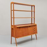 1039 2493 BOOKCASE